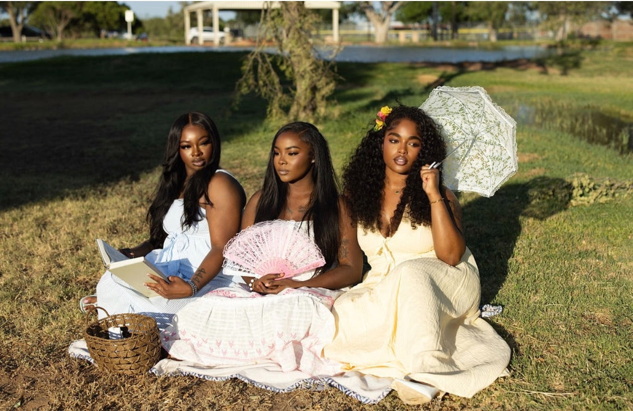 DOLLHAUSE Hair Collection