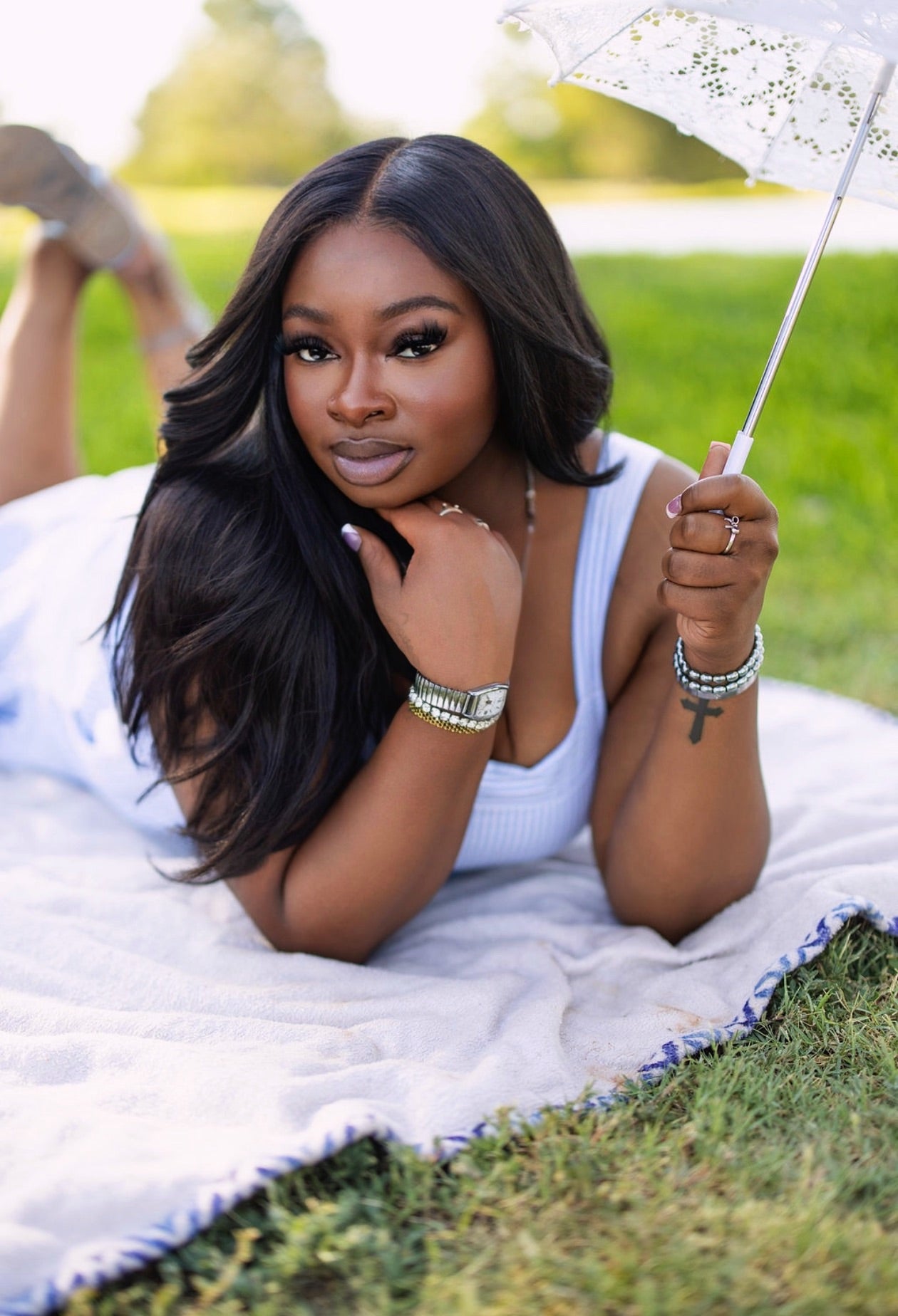 Dollhause “Body Wave” Bundles