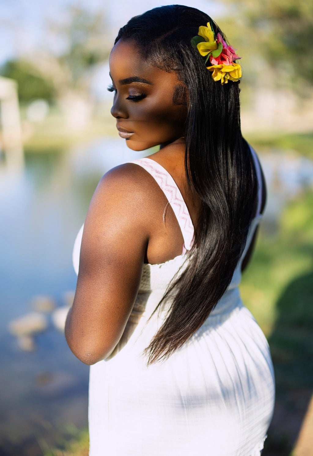 DOLLHAUSE “Straight” Bundles