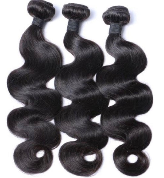 Dollhause “Body Wave” Bundles