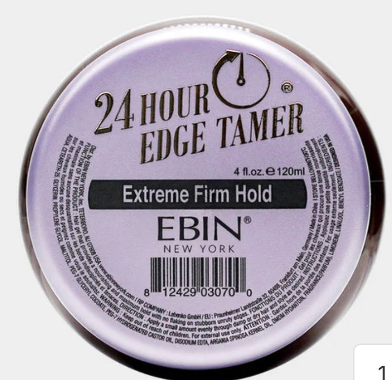 EBIN 24HR EDGE TAMER EXTREME FIRM HOLD
