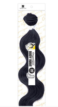 ORGANIQUE MASTERMIX BODY WAVE 30" - 1B