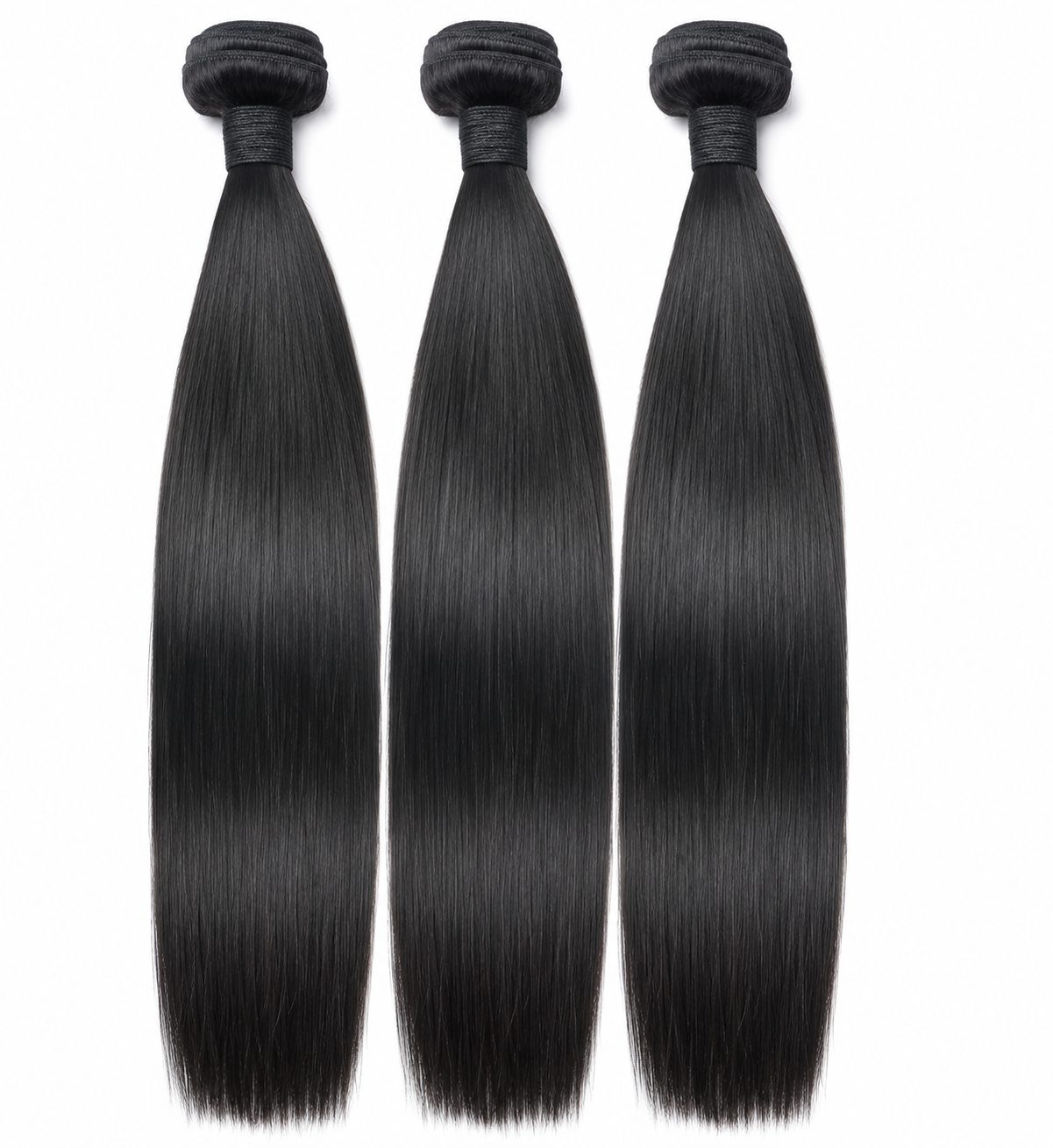 DOLLHAUSE “Straight” Bundles