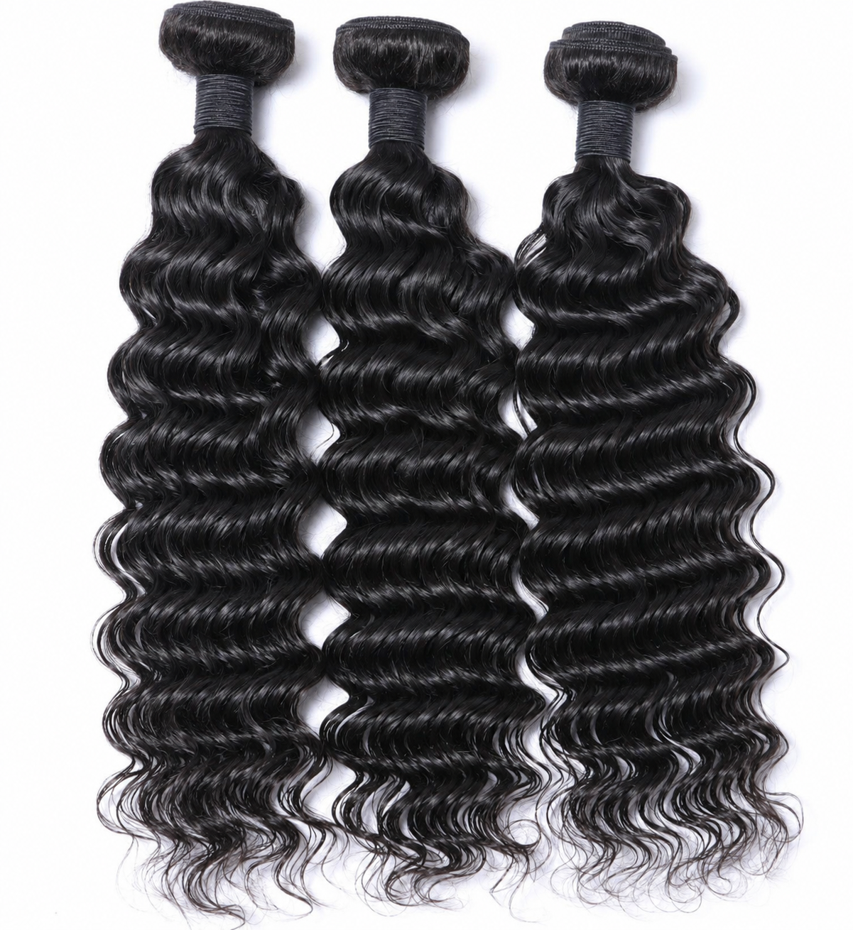 DOLLHAUSE “Water Wave” bundles