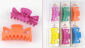 Claw Clips