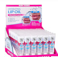 Ruby Kisses Lip Oil - Hydrating Gloss