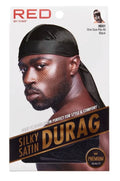 Silky Satin Durags