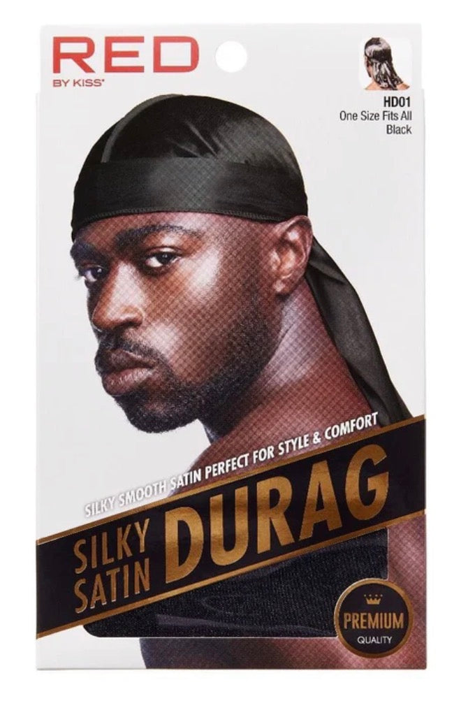 Silky Satin Durags