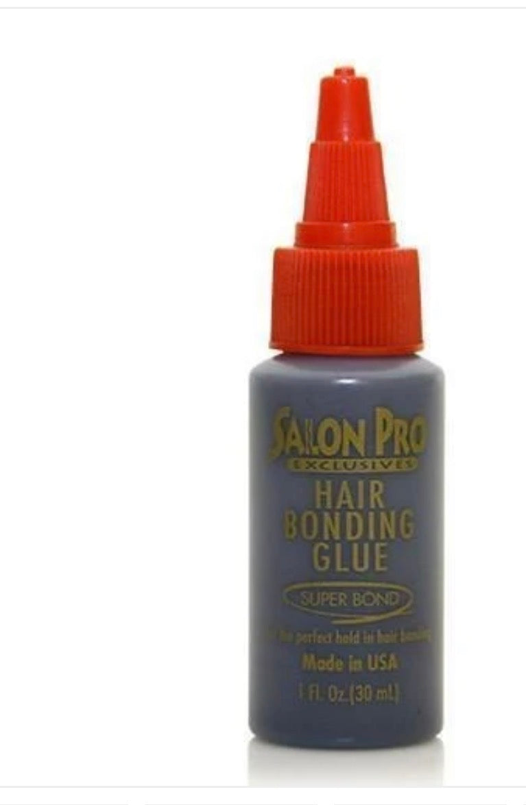 Salon Pro Exclusive Hair Bonding Glue