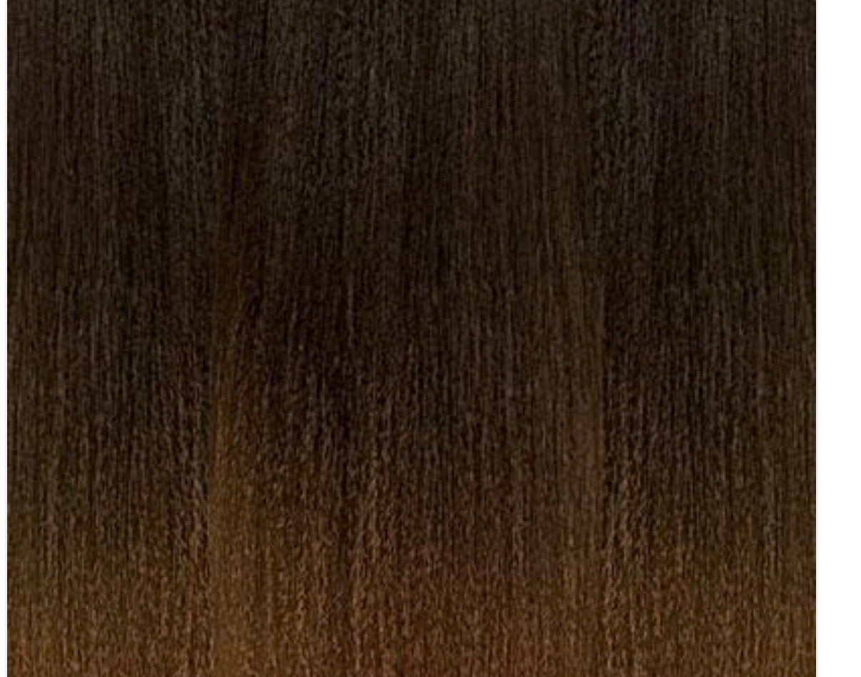 Outre X-Pression 3x Ultra Pre-Stretched Kanekalon Braid 42” 2T1B/30